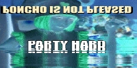 Party Hard LazyTown