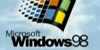 The Window's 98 Life