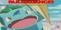 Bulbadance