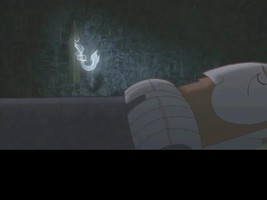 Aisling The Secret Of Kells
