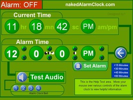 Alarm Clock