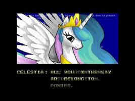 All Your Netz Are Pony