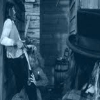 alley munch