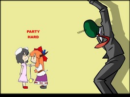 Anon Partyhard297