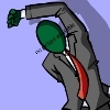 Anonymous - Party Hard! - #24