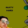 Anonymous - Party Hard! - #1980