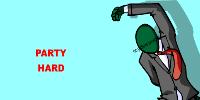 Anonymous - Party Hard! - #82 (Unofficial)
