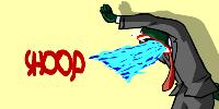 Anonymous - Party Hard! - Shoop