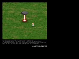 Anonex Ufo