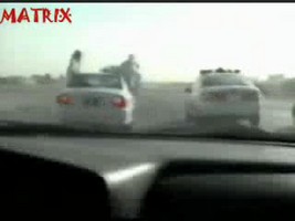 Arab Spinout