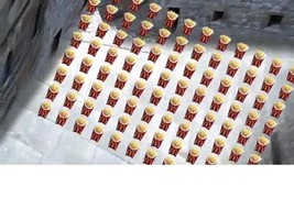 Attack On Ronald