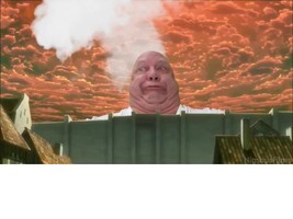 Attack On Ugly