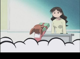 Azumanga Bday