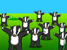 Badgerbadger