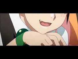 Bakemonogatari Gourmet