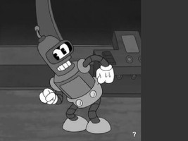 Bender Lyapis