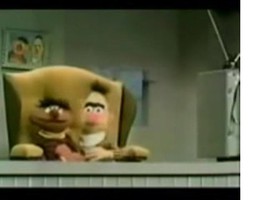 Bert And Ernies Typical Thursgay