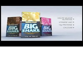 Big Shake
