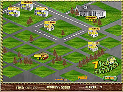 7 Seas Estates