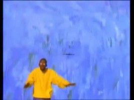 Black Man Discusses About Life With Open Eyes