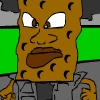 Blackbob Niggerpants