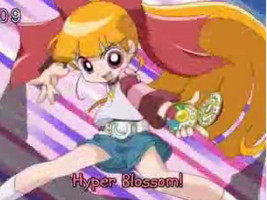 Blossomhenshin