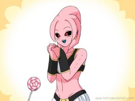 Boo Girl