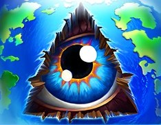 Doodle God Blitz (Patched)