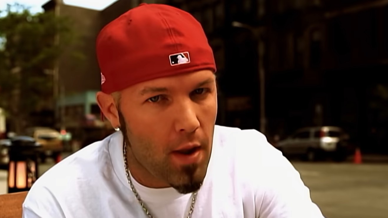Rollin' (Air Raid Vehicle) by Limp Bizkit