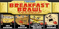 Breakfast Brawl