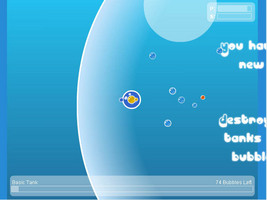 Bubble Tanks 2