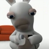Bunnies Cant Play Xbox 360