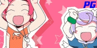 Caramelldansen
