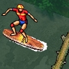 City surfing
