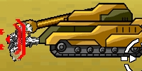 Combat Heaven