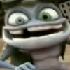 Crazy Frog - Axel F