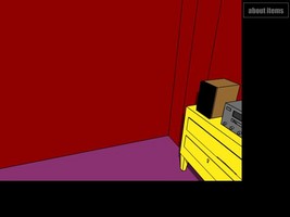Crimson Room