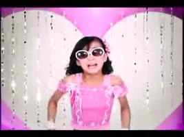 Cute Music Video