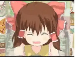 Cute Reimus And Marisas Make Cute Noises