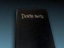Death Note Type Game