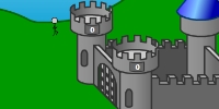 Defend your castle
