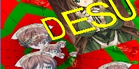 The Desu Flash