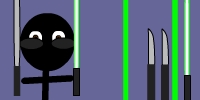 dressup stickman
