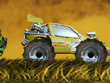 dune buggy