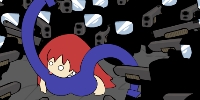 Earthquake Girl