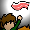 Eddsworld - Quest For Bacon