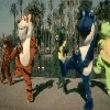 Entertainer - Dance