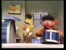 Ernie And Bert Go BRUTAL