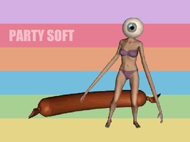 Eyegirl Dance