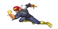 Falcon Emble Song